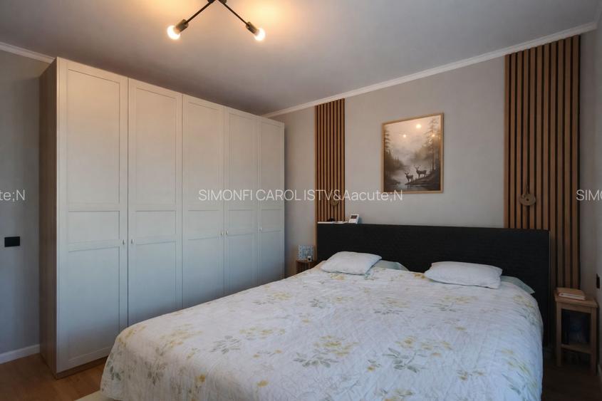 Apartament PREMIUM 2 camere zona Tudor - 3