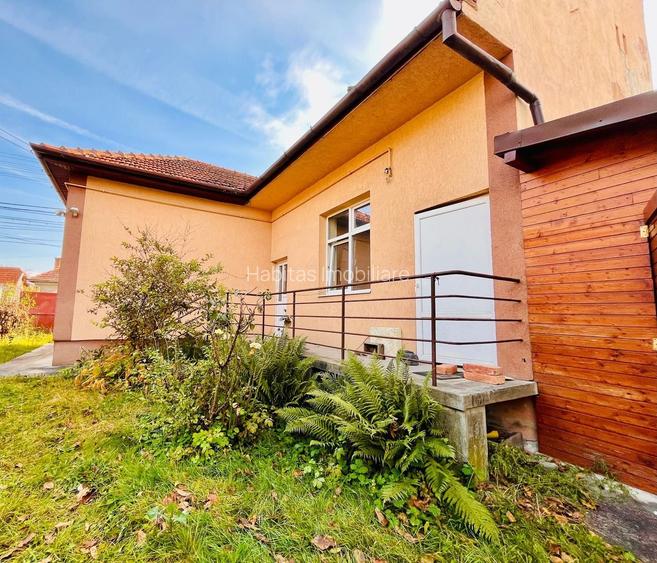 Casă cu curte generoasă – Dâmbul Rotund - 18