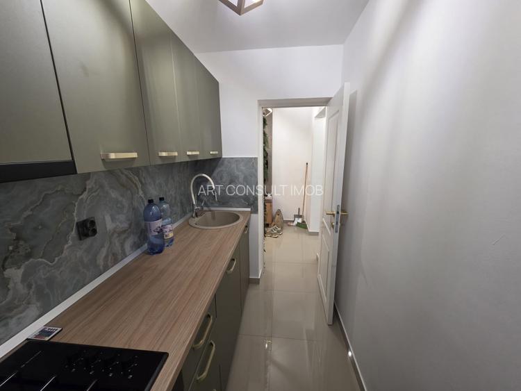 Apartament 2 Camere | Constantin Brancoveanu | Decomandat | Bloc Anvelopat | - 7