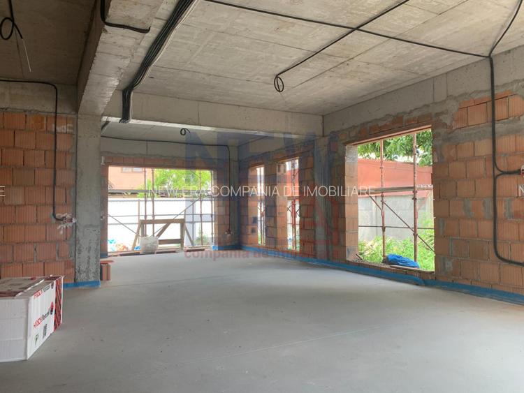 Vila cu 4 camere, de vanzare - economica si prietenoasa cu mediul – Chitila - 6