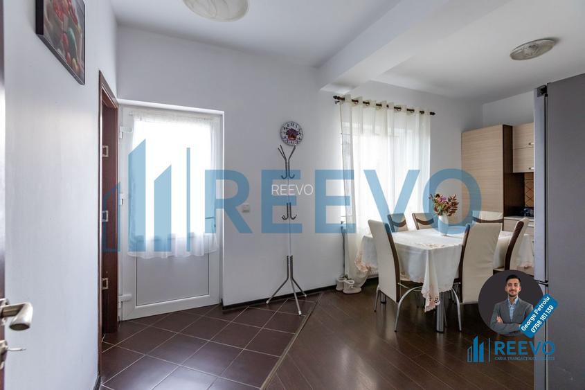 Casă/Vilă de vânzare, Luncani, Jud Bacău - 11