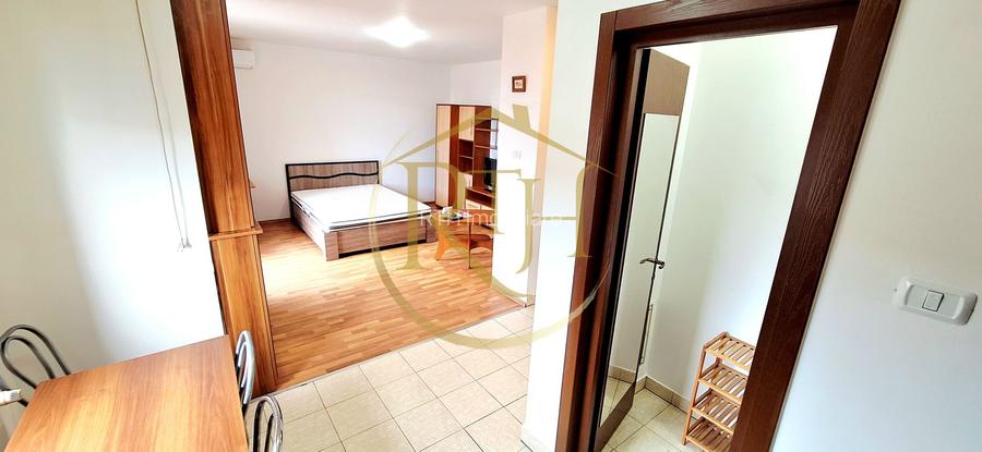 Oferim spre inchiriere apartament 1 camera, bloc nou, Zona Soarelui - Sud Plaza - 8