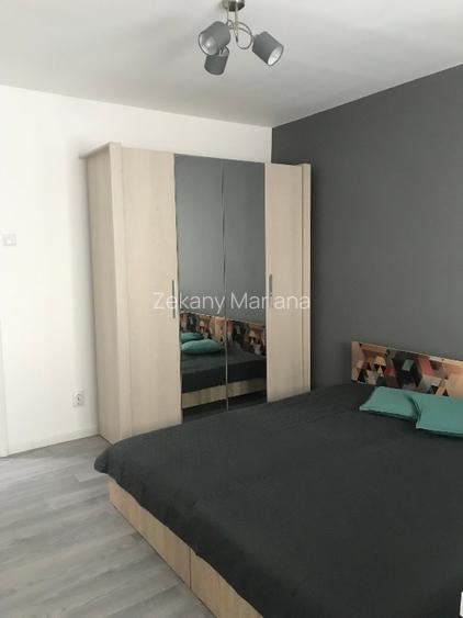 Închiriez apartament 2 camere lângă Medicina - 5