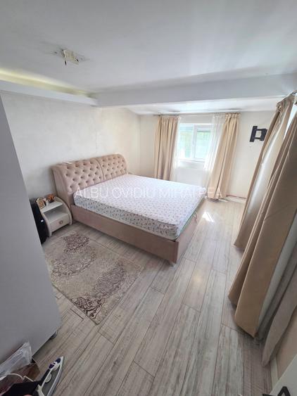 Voluntari, Andronache, vila P+1+M renovata, curte amenajata - 13