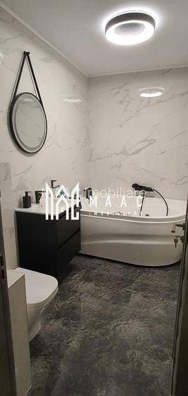 Apartament 3 camere | Etaj 3 | 72 mpu | Modern | Aleea Sevis - 9