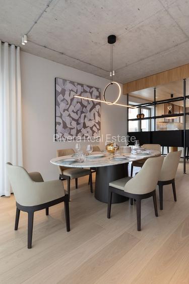 VILA 5 CMERE | LANGA LACUL BANEASA - 24