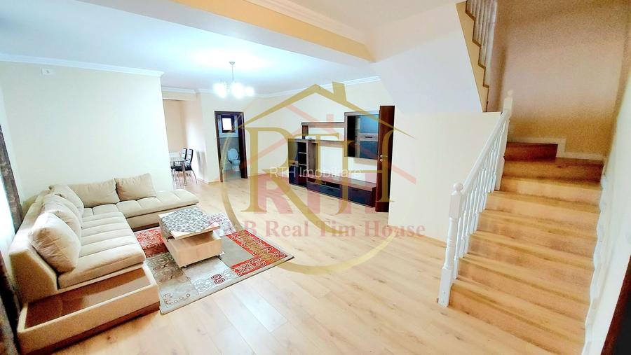 Oferim spre inchiriere casa-duplex cu 4 camere,3 bai,Dumbravita,aproape de Lidl - 3