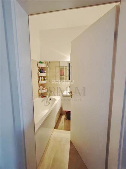 GHIRODA - 3 CAM - 2 BAI - 1 LOC DE PARCARE - CENTRALA PROPRIE - ETAJ 1 - ZONA LI - 6