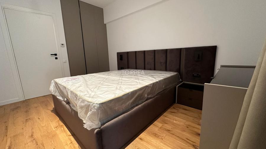 2 camere One Cotroceni Park/ 1 BEDROOM - 10