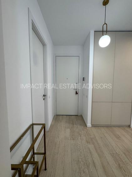 2 camere| WIN HERASTRAU| PARCARE - 22