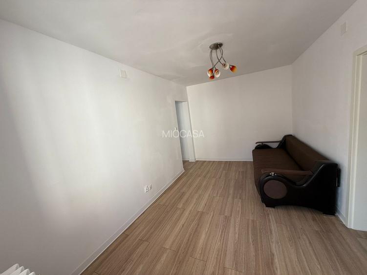 Apartament 3 camere.Renovat. Et. 3. Aproape de Spitalul Judetean. Izolat. - 3