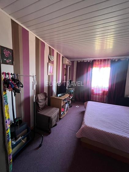 Vila tip pensiune P+1+M, Eforie Sud, teren 607 mp, 145.000 euro - 33