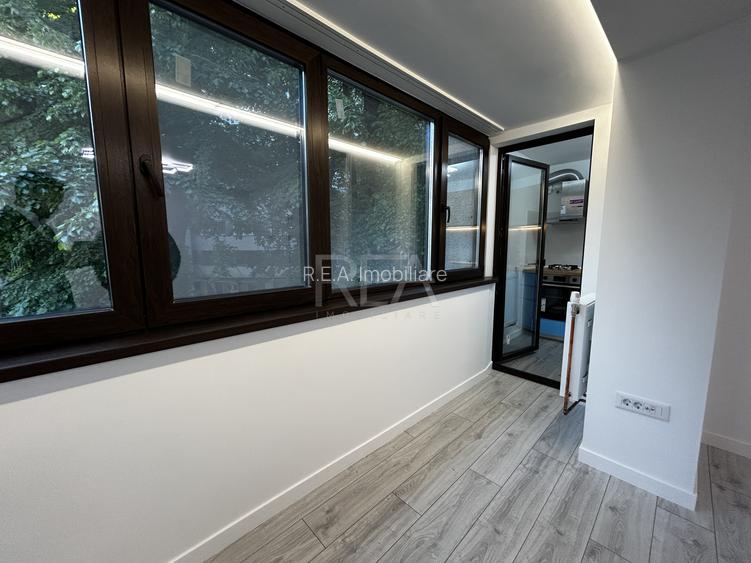 Apartament 2 Camere - Calea Plevnei - Central - 7