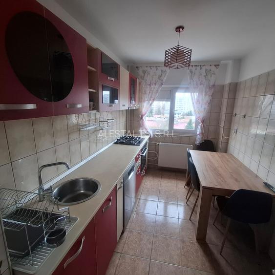 3 camere cu parcare langa IOR - Campia Libertatii - prima ininchiriere - 22