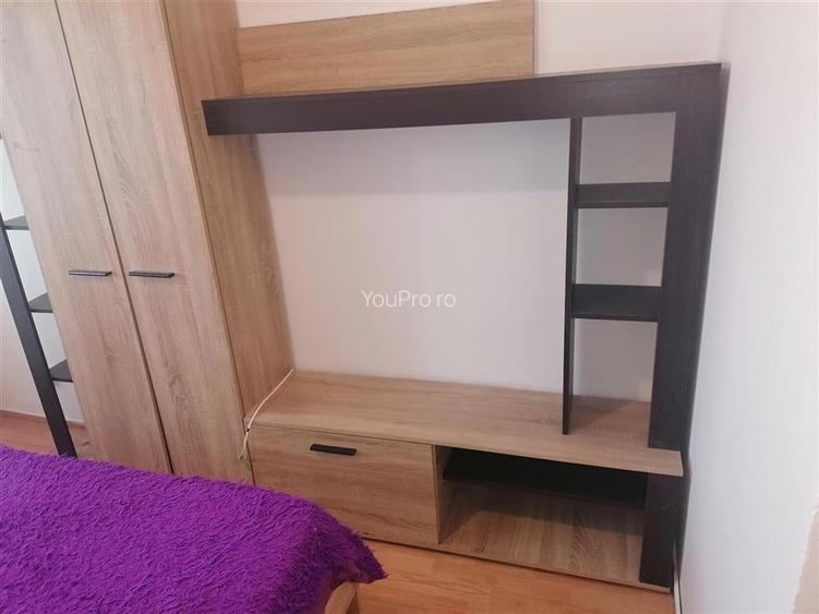 Garsoniera Renovata Iulius Mall - 7