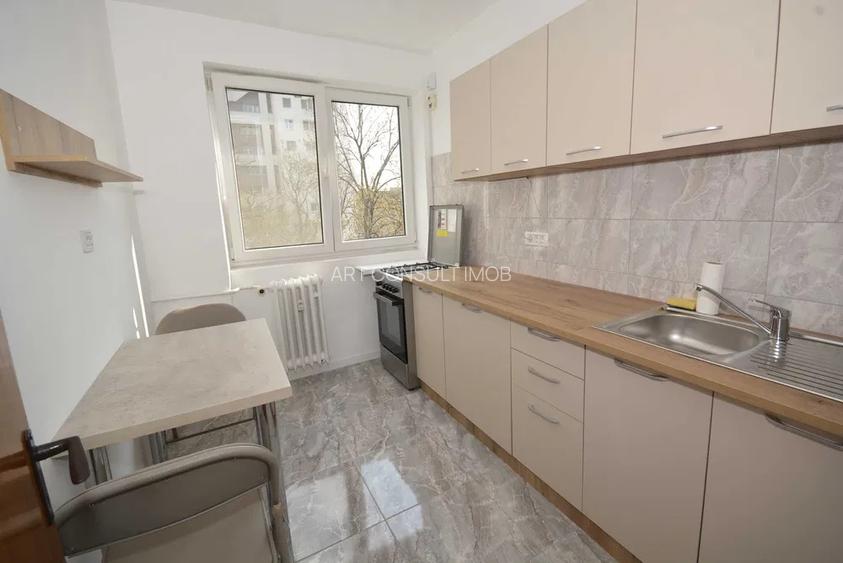 2 Camere | Drumul Taberei  | Metrou Proximitate | - 2