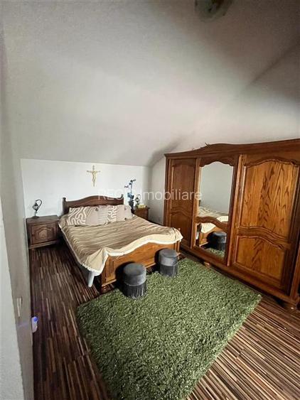 CASA CU 4 CAMERE, HARMAN - 7