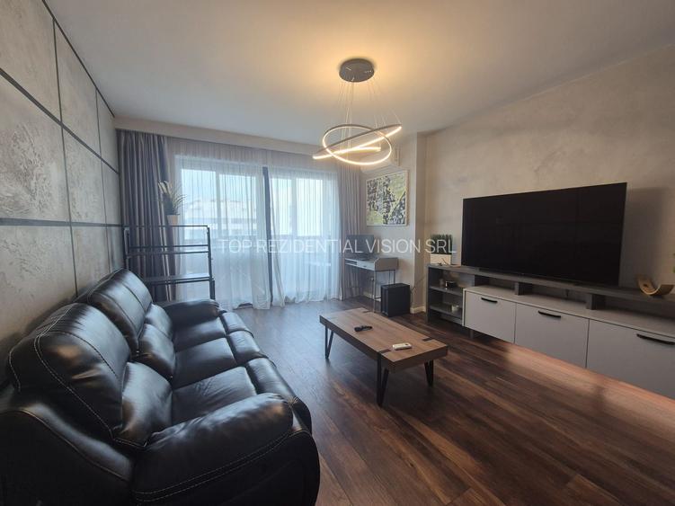 COMPLEX ROMCO! AP. 3CAM MOBILAT + LOC DE PARCARE / COMISION 0%! - 6