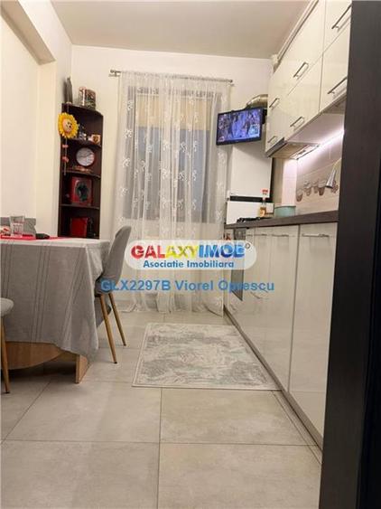 Apartament 3 camere, decomandat, mobilat, loc parcare,  Dobroesti - 3