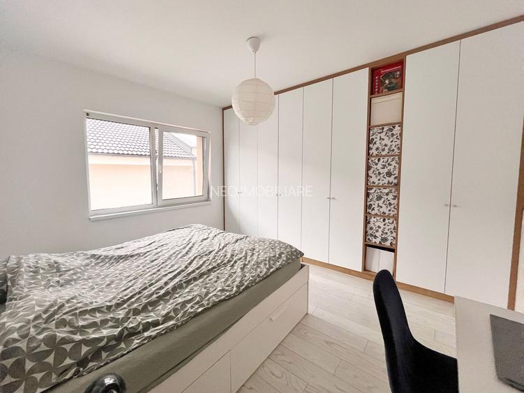 3 Camere  - Zona Kaufland - Parcare Privata - 128 000 Euro - 4