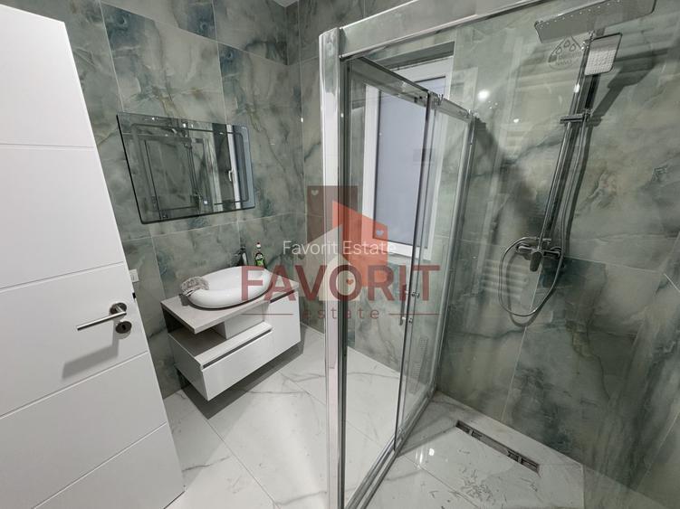 Finisaje la alegere. Loc de parcare. Spatiu depozitare in pod - 13