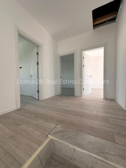 Vila individuala P+1+Pod, 5 camere, Berceni - 13