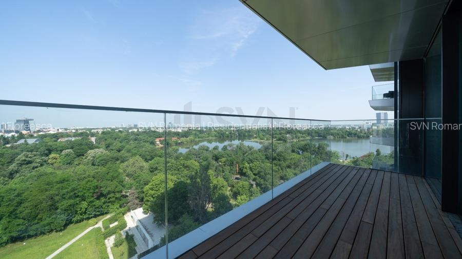 REA1027514 Apartament High End 4 camere I One Mircea Eliade - 3