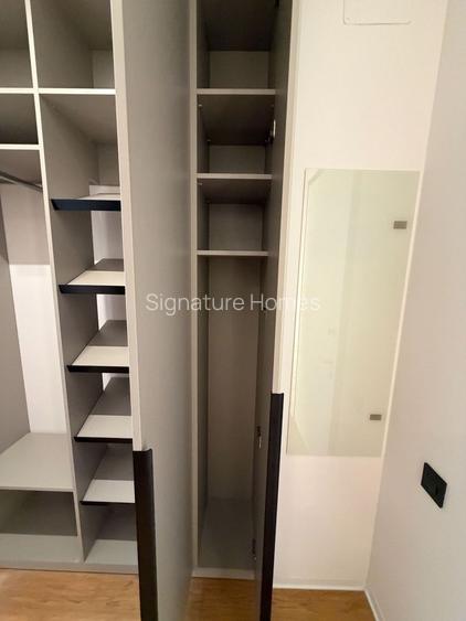 Prima Inchiriere Doua Camere One Floreasca Towers Parcare Inclusa - 16