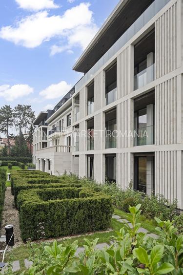 Apartament 4 camere KISELEFF - 17