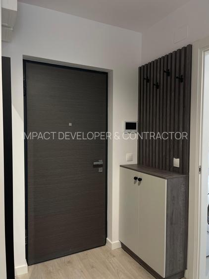 Studio Premium, zona baneasa - 5