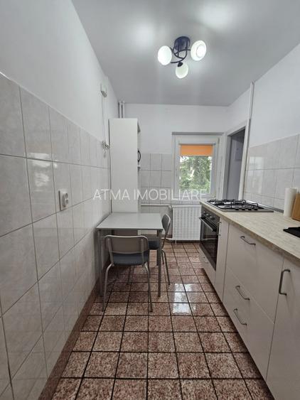 Garsoniera de închiriat Decebal Alba Iulia - 7