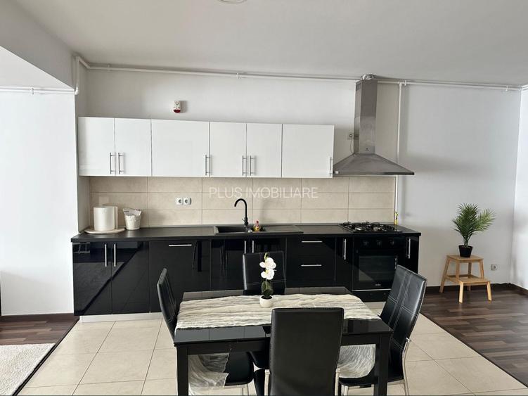 Apartament 2 camere Lux + CTP in Bloc Nou langa metrou Piata Iancului Ferdinand - 5