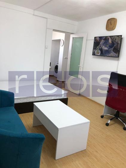 DE VANZARE 2 CAMERE | ETAJ 10/10 | BLOC REABILITAT | VALEA ARGEȘULUI - 2