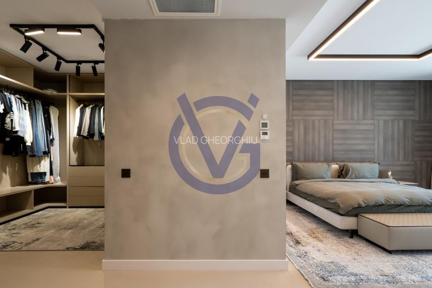 Ca in reviste! Vila senzationala, moderna, piscina si teren de tenis-COMISION 0% - 35
