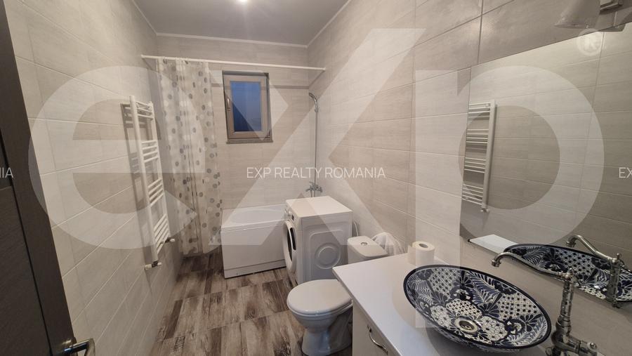 Apartament cu 2 camere in Bloc Nou | Etaj 1 | Util 61 mp - 3