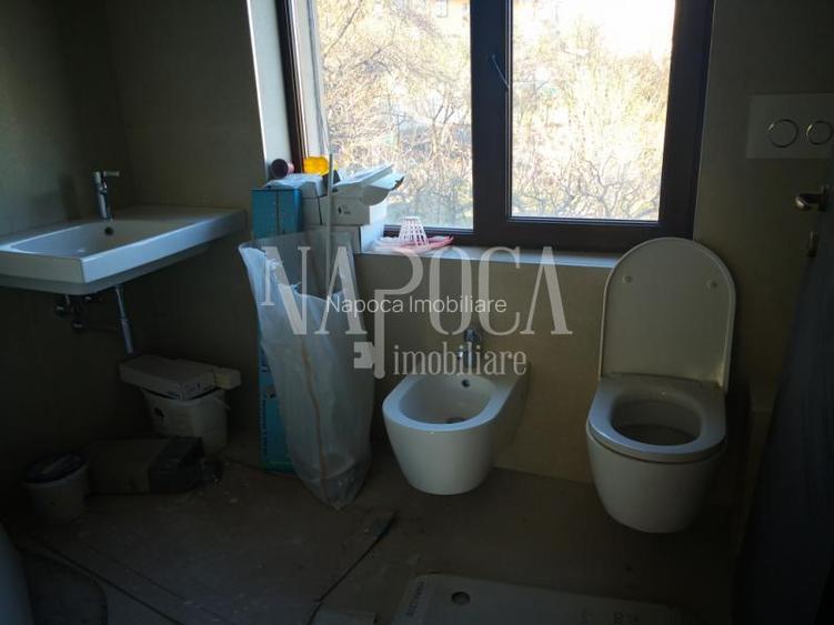 Casa 5 camere de vanzare in Grigorescu, Cluj Napoca - 12