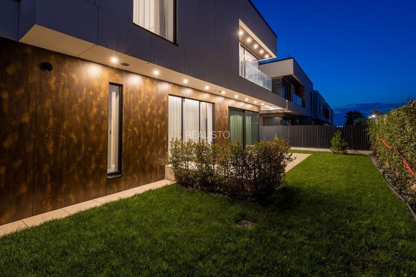 Pipera | Scoala Americana | Vila inteligenta a viitorului - 11