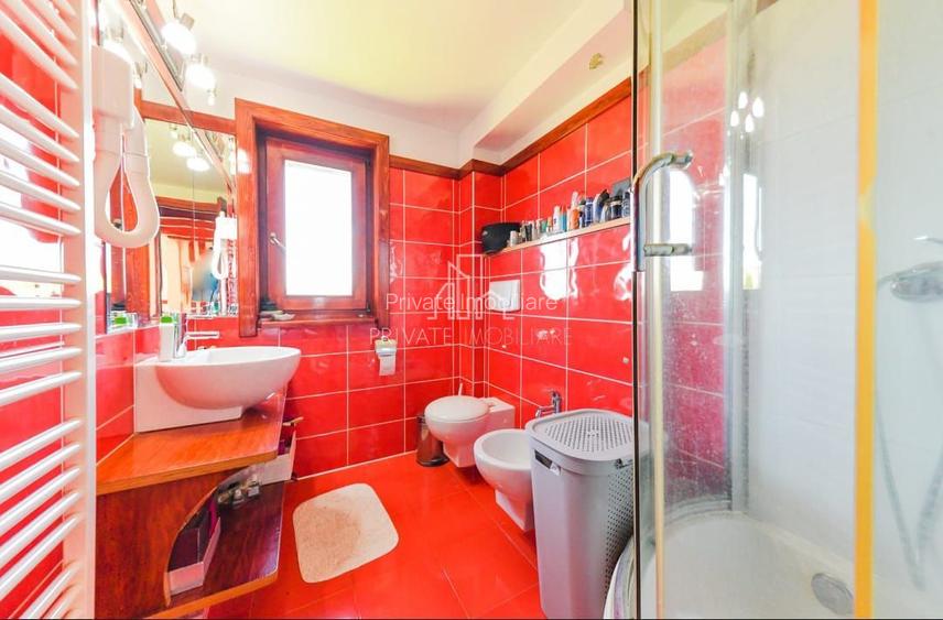 Vila/Proprietate Speciala, 500mp utili, 3300mp teren, Sangeorgiu de Ms - 18