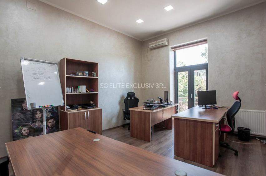 Apartamente de vânzare pe Bdul Tomis – Sala sporturilor - 5