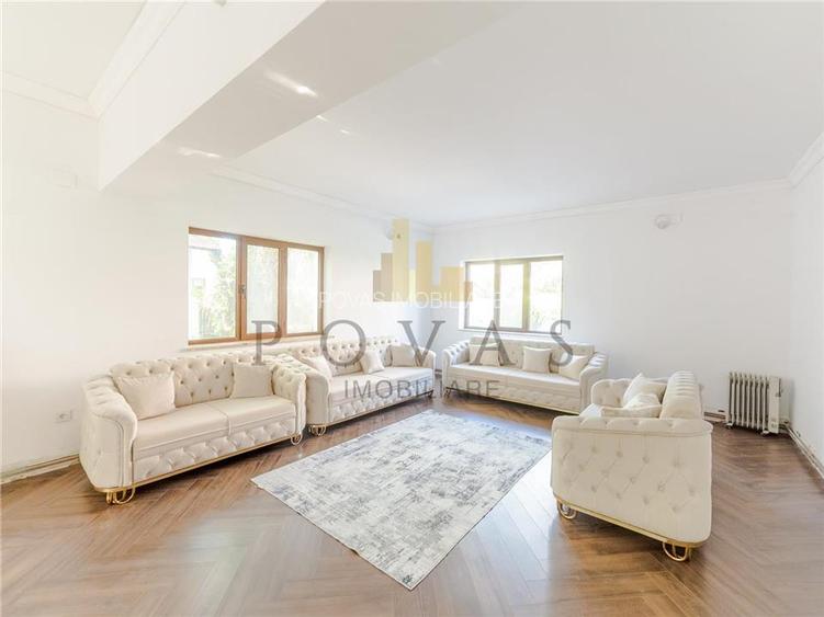 Inchiriere Vila Casa Pipera Pretabil Gradinita / Azil / centru Spa - 2