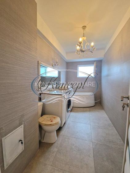 Apartament spatios cu panorama in zona Aqua Park - 6