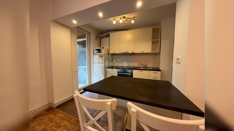 0% Comision | Apartament cu 2 camere, balcon si parcare | Gheorgheni - 3