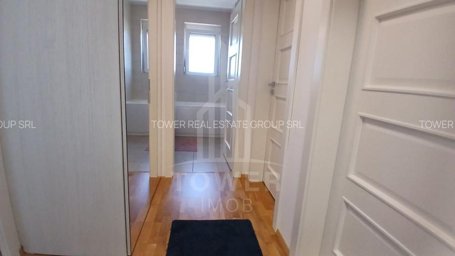 Apartament 3 camere | zona Central - 9