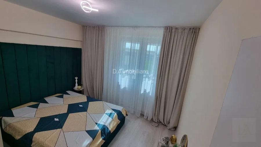 Apartament 3 camere | Complet renovat | 67 mp | Șoseaua Giurgiului | 1 - 5