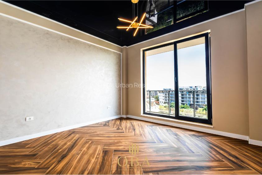 Apartament 2 camere Mamaia Nord -OBA Urban Residence- Proiect finalizat - 3