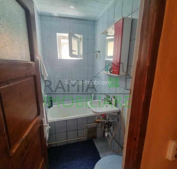 Apartament 2 camere, parter, balcon generos, mobilat complet – Cartier Noua - 9