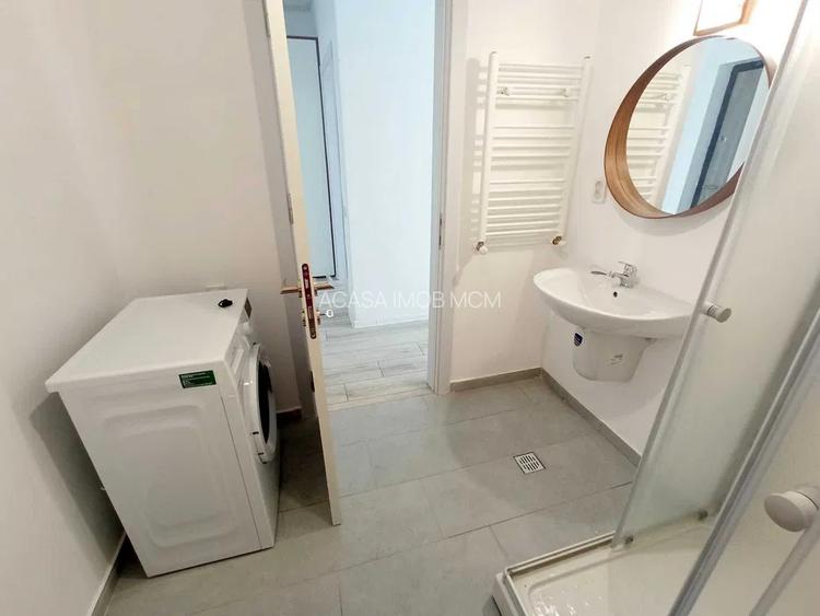 Garsonieră Decomandată – Militari Residence -  Avangarde Home - 5