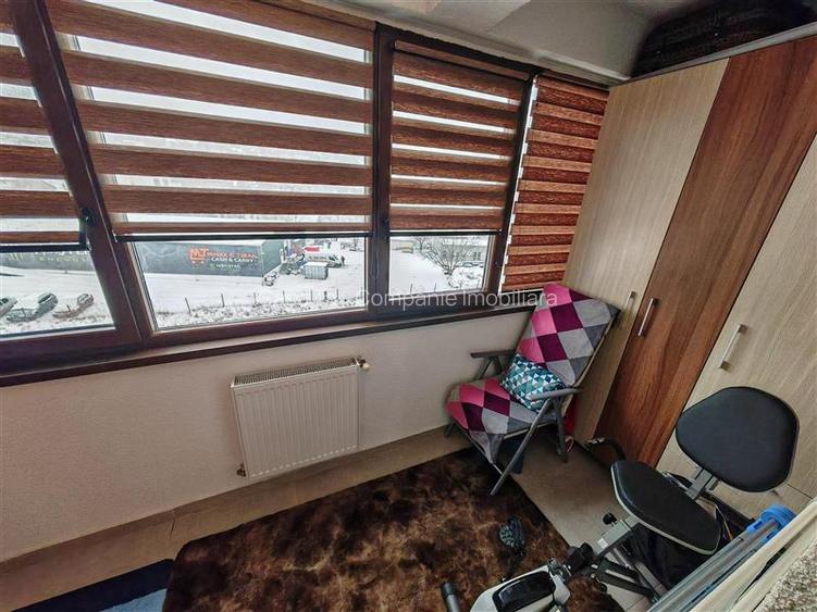 Apartament 2D Lidl Bucium - 26