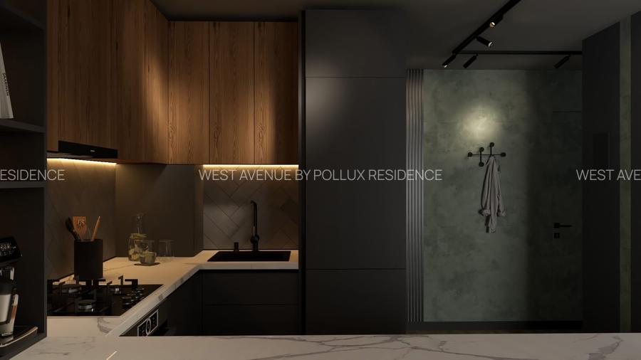 APARTAMENT 2 CAMERE 2 | PARC PRIVAT | PAZA 24/7 - 6