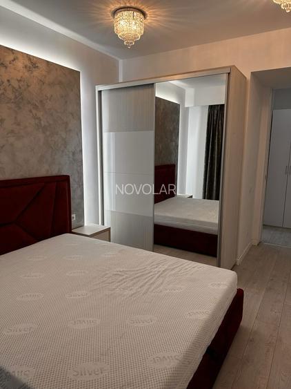 Politehnica: Bl 2023 Încălzire în Pardoseală & Uscător de Rufe, Parcare - 4